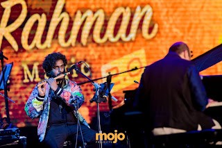 Retro Rahman 2 Photo 4