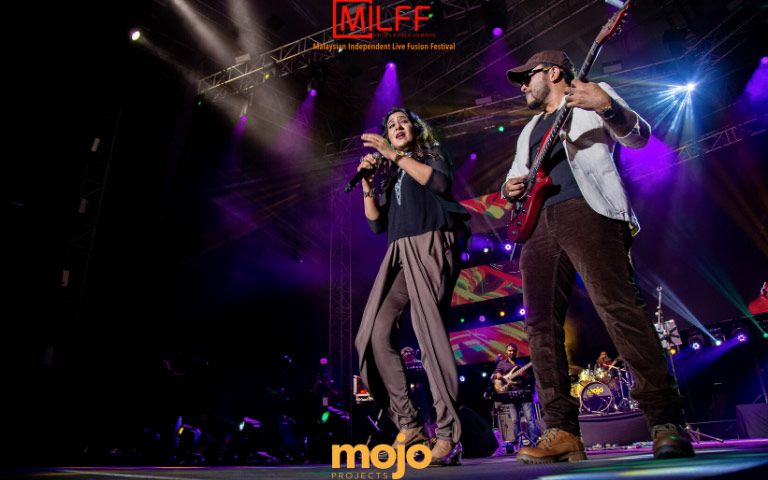 MILFF 2019 Photo 16