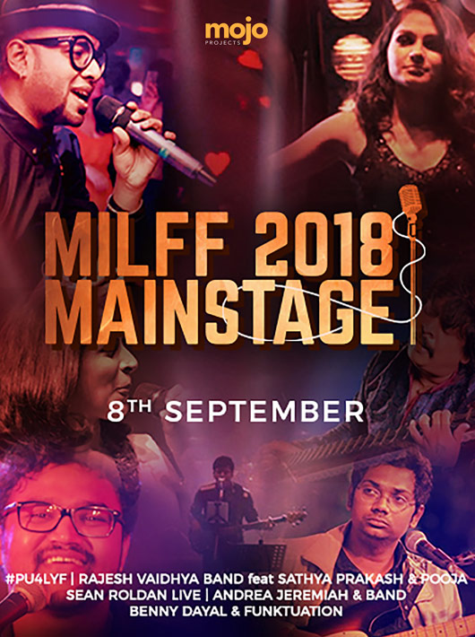 MILFF 2018