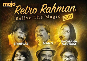 Retro Rahman 2.0