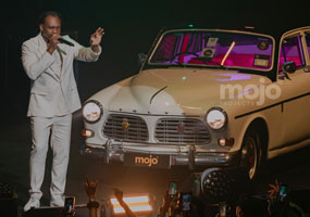 Dr.Alban Live In Malaysia